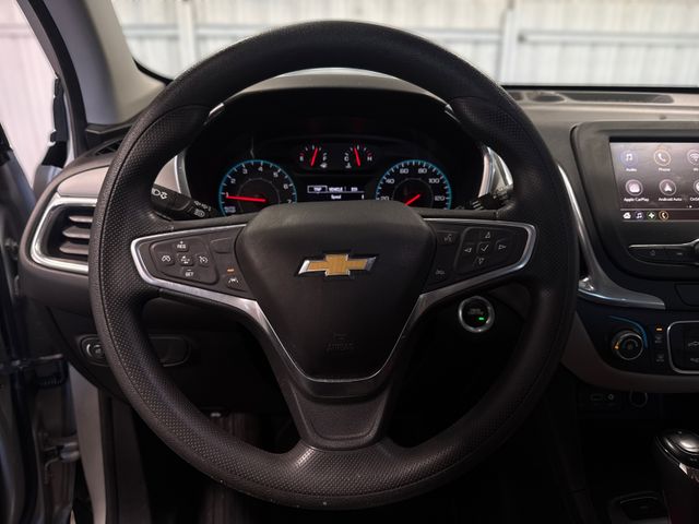 2020 Chevrolet EQUINOX LS | Houston, TX | Texas Star Motors