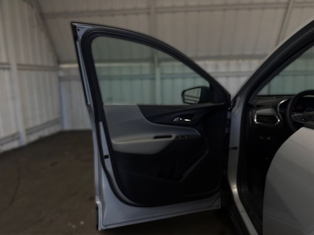 2020 Chevrolet EQUINOX LS 2020 Chevrolet EQUINOX LS