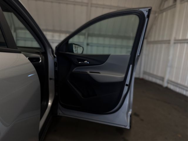 2020 Chevrolet EQUINOX LS 2020 Chevrolet EQUINOX LS