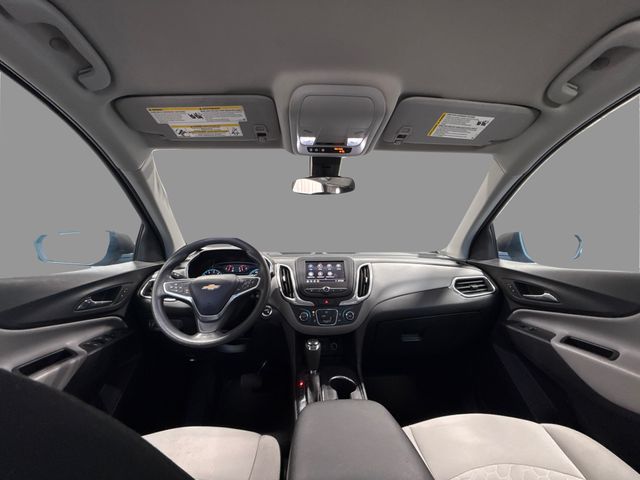 2020 Chevrolet EQUINOX LS 2020 Chevrolet EQUINOX LS