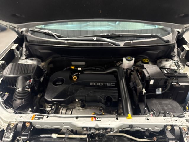 2020 Chevrolet EQUINOX LS | Houston, TX | Texas Star Motors 2020 Chevrolet EQUINOX LS | Houston, TX | Texas Star Motors