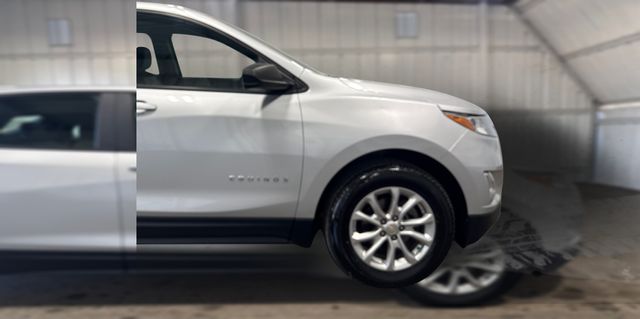 2020 Chevrolet EQUINOX LS | Houston, TX | Texas Star Motors 2020 Chevrolet EQUINOX LS | Houston, TX | Texas Star Motors