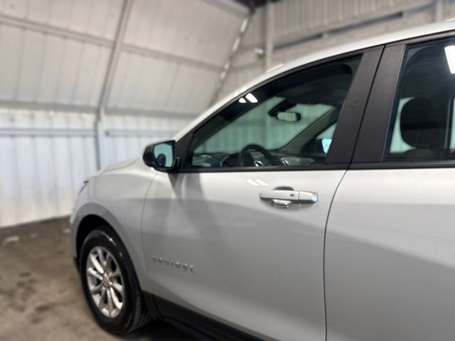 2020 Chevrolet EQUINOX LS | Houston, TX | Texas Star Motors