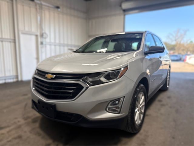2020 Chevrolet EQUINOX LS 2020 Chevrolet EQUINOX LS