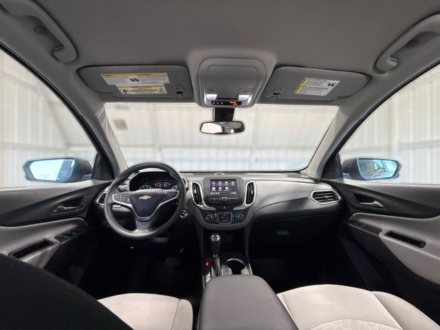 2020 Chevrolet EQUINOX LS 2020 Chevrolet EQUINOX LS