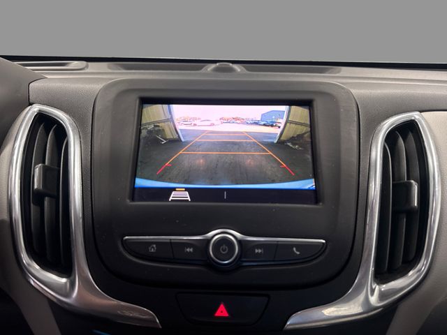 2020 Chevrolet EQUINOX LS 2020 Chevrolet EQUINOX LS