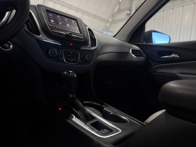 2020 Chevrolet EQUINOX LS 2020 Chevrolet EQUINOX LS