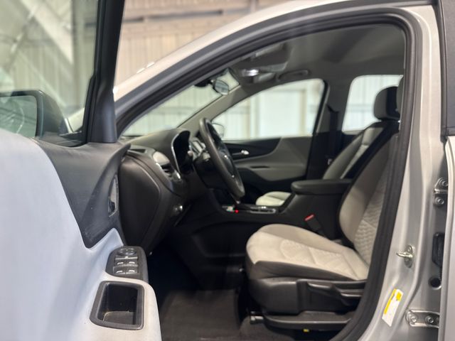 2020 Chevrolet EQUINOX LS 2020 Chevrolet EQUINOX LS