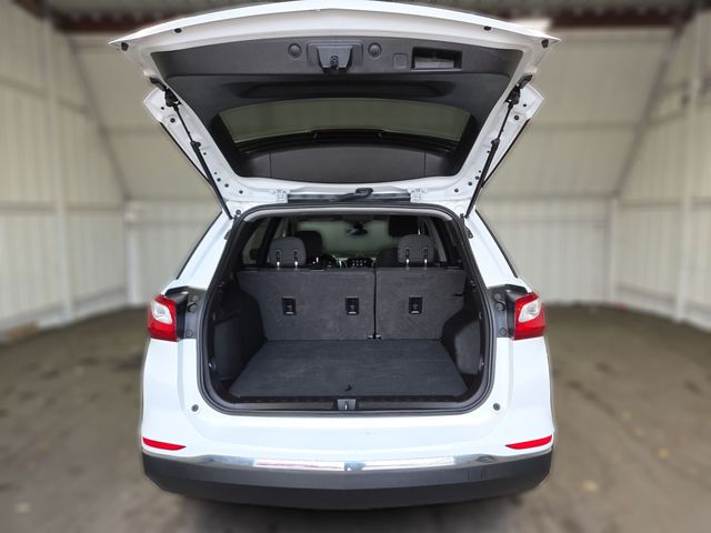 2020 Chevrolet EQUINOX LT | Houston, TX | Texas Star Motors