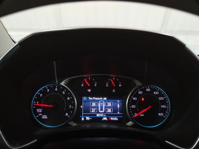 2020 Chevrolet EQUINOX LT | Houston, TX | Texas Star Motors 2020 Chevrolet EQUINOX LT | Houston, TX | Texas Star Motors