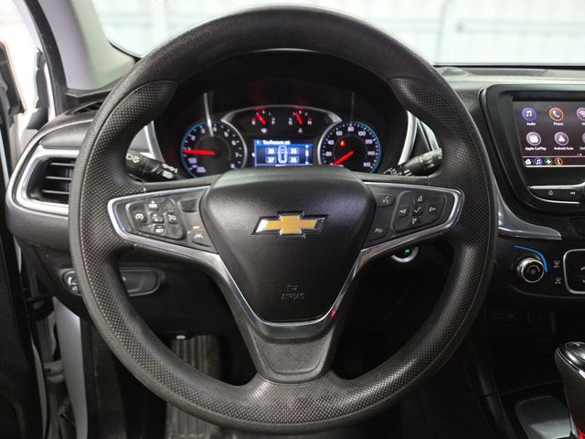 2020 Chevrolet EQUINOX LT | Houston, TX | Texas Star Motors