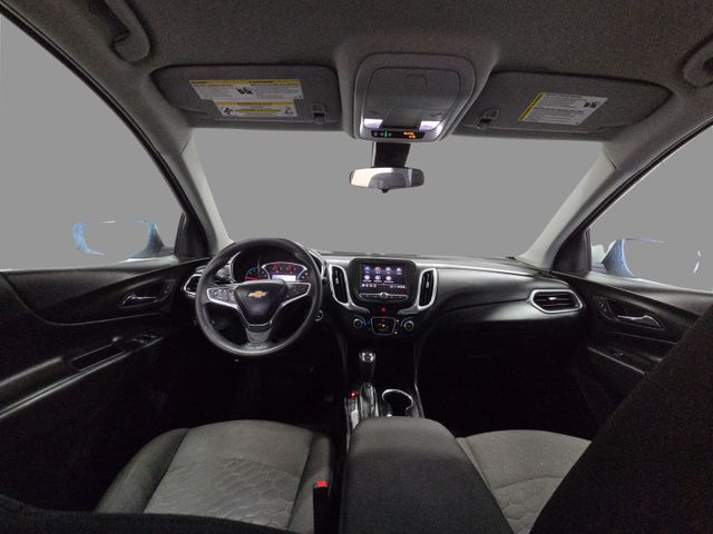 2020 Chevrolet EQUINOX LT | Houston, TX | Texas Star Motors