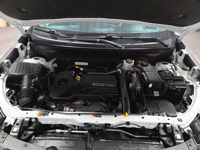 2020 Chevrolet EQUINOX LT | Houston, TX | Texas Star Motors