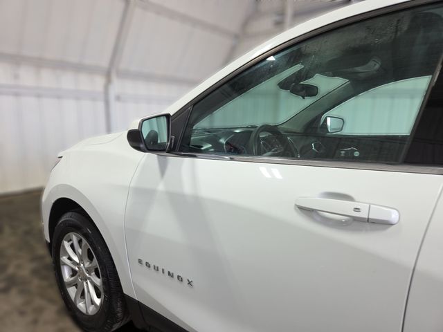 2020 Chevrolet EQUINOX LT | Houston, TX | Texas Star Motors