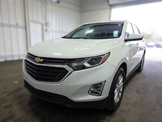 2020 Chevrolet EQUINOX LT | Houston, TX | Texas Star Motors 2020 Chevrolet EQUINOX LT | Houston, TX | Texas Star Motors