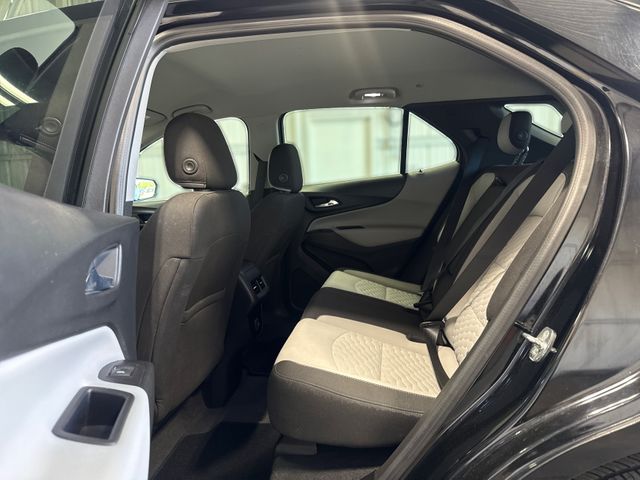 2020 Chevrolet EQUINOX LS | Houston, TX | Texas Star Motors