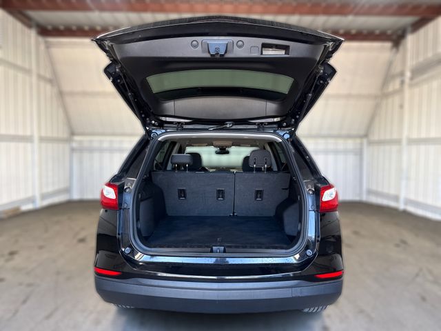 2020 Chevrolet EQUINOX LS | Houston, TX | Texas Star Motors