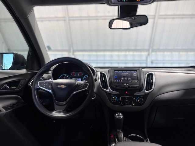 2020 Chevrolet EQUINOX LS 2020 Chevrolet EQUINOX LS