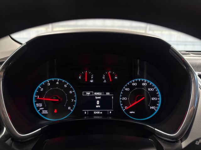 2020 Chevrolet EQUINOX LS 2020 Chevrolet EQUINOX LS