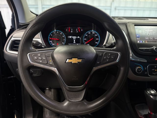 2020 Chevrolet EQUINOX LS | Houston, TX | Texas Star Motors