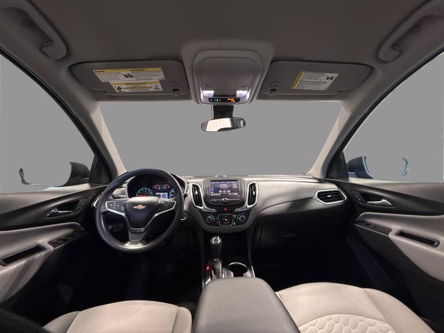2020 Chevrolet EQUINOX LS 2020 Chevrolet EQUINOX LS
