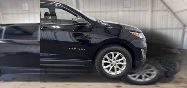 2020 Chevrolet EQUINOX LS 2020 Chevrolet EQUINOX LS