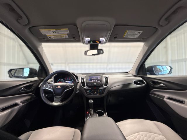 2020 Chevrolet EQUINOX LS 2020 Chevrolet EQUINOX LS