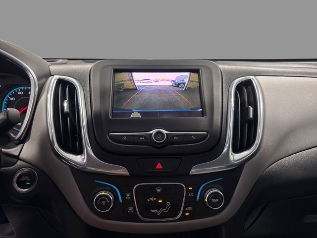 2020 Chevrolet EQUINOX LS | Houston, TX | Texas Star Motors