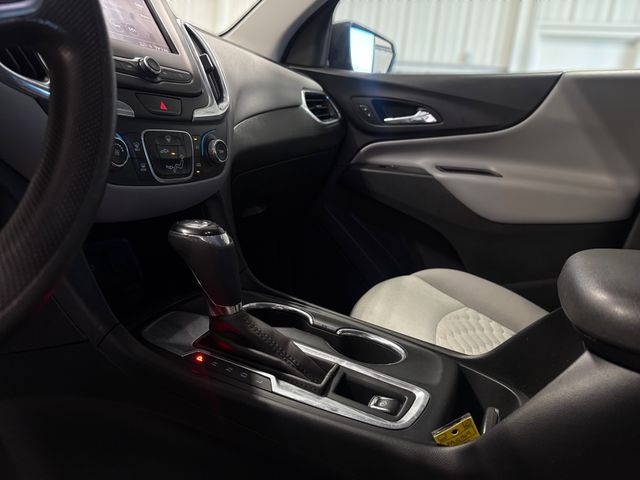 2020 Chevrolet EQUINOX LS | Houston, TX | Texas Star Motors 2020 Chevrolet EQUINOX LS | Houston, TX | Texas Star Motors