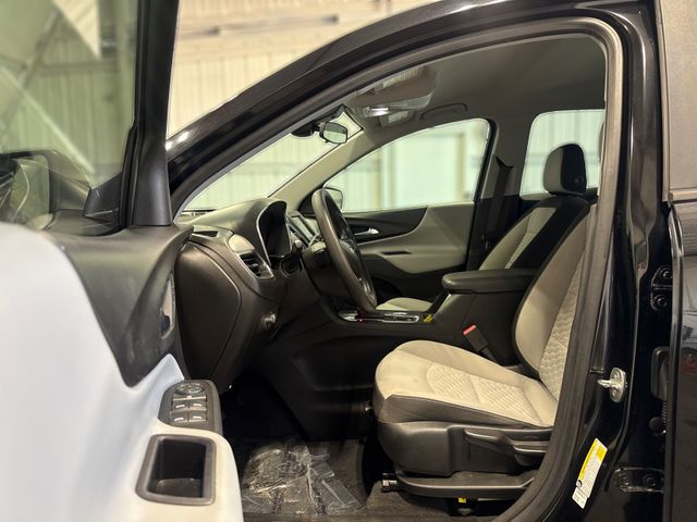 2020 Chevrolet EQUINOX LS | Houston, TX | Texas Star Motors 2020 Chevrolet EQUINOX LS | Houston, TX | Texas Star Motors