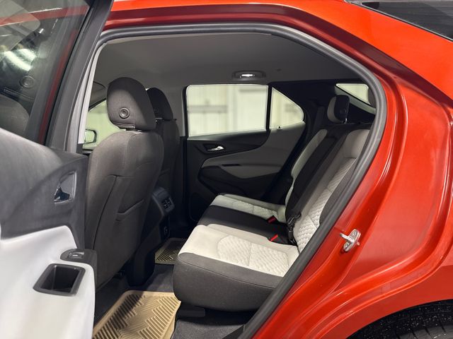 2020 Chevrolet EQUINOX LS | Houston, TX | Texas Star Motors 2020 Chevrolet EQUINOX LS | Houston, TX | Texas Star Motors