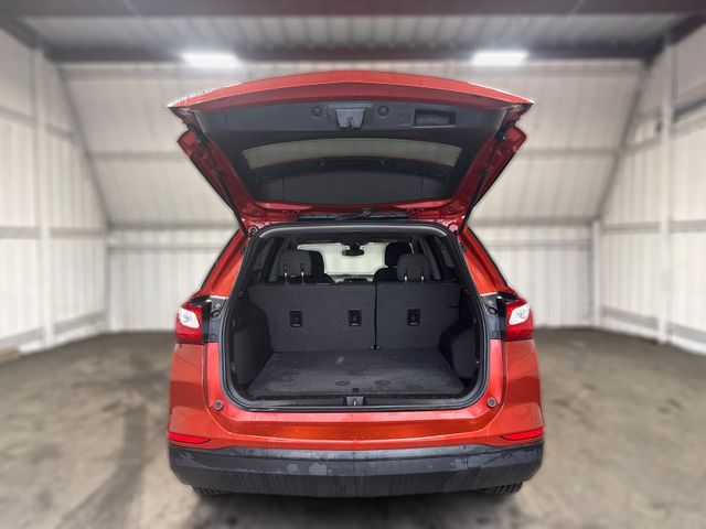 2020 Chevrolet EQUINOX LS | Houston, TX | Texas Star Motors 2020 Chevrolet EQUINOX LS | Houston, TX | Texas Star Motors