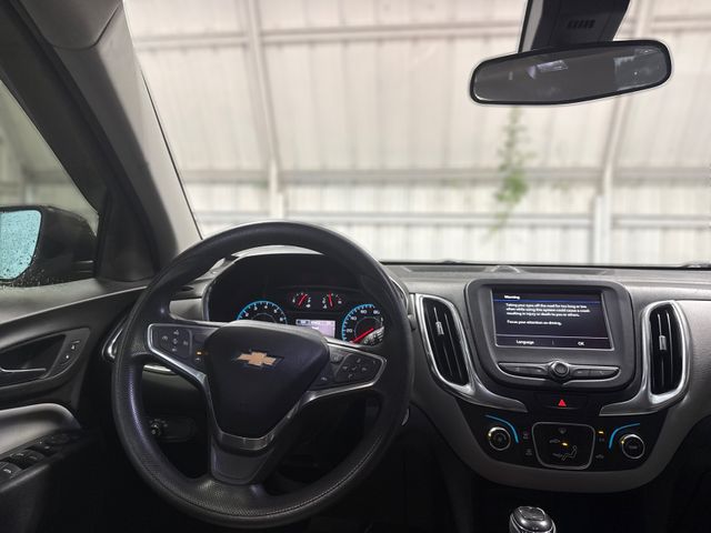 2020 Chevrolet EQUINOX LS | Houston, TX | Texas Star Motors 2020 Chevrolet EQUINOX LS | Houston, TX | Texas Star Motors