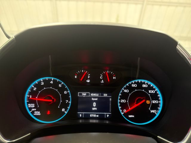 2020 Chevrolet EQUINOX LS | Houston, TX | Texas Star Motors