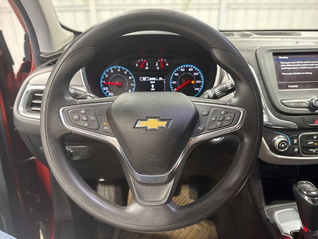 2020 Chevrolet EQUINOX LS | Houston, TX | Texas Star Motors 2020 Chevrolet EQUINOX LS | Houston, TX | Texas Star Motors