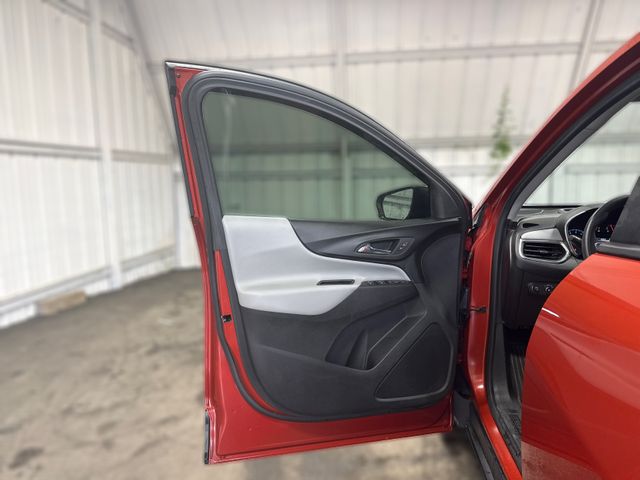 2020 Chevrolet EQUINOX LS | Houston, TX | Texas Star Motors