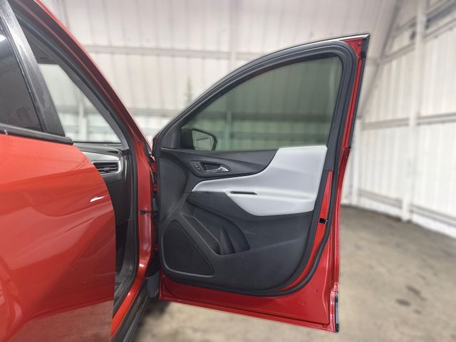 2020 Chevrolet EQUINOX LS | Houston, TX | Texas Star Motors 2020 Chevrolet EQUINOX LS | Houston, TX | Texas Star Motors