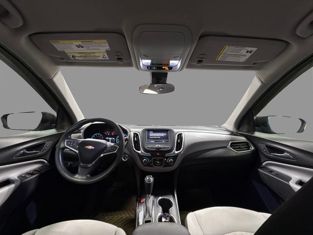 2020 Chevrolet EQUINOX LS | Houston, TX | Texas Star Motors 2020 Chevrolet EQUINOX LS | Houston, TX | Texas Star Motors