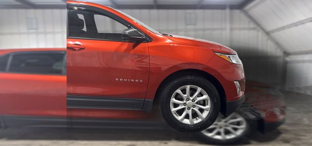 2020 Chevrolet EQUINOX LS | Houston, TX | Texas Star Motors 2020 Chevrolet EQUINOX LS | Houston, TX | Texas Star Motors
