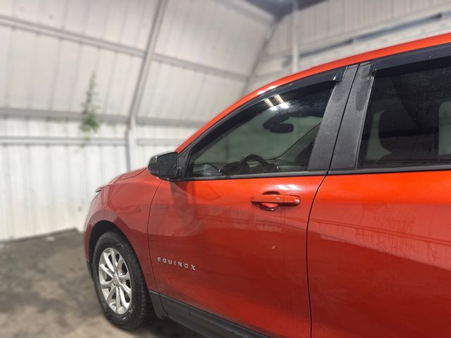 2020 Chevrolet EQUINOX LS | Houston, TX | Texas Star Motors 2020 Chevrolet EQUINOX LS | Houston, TX | Texas Star Motors