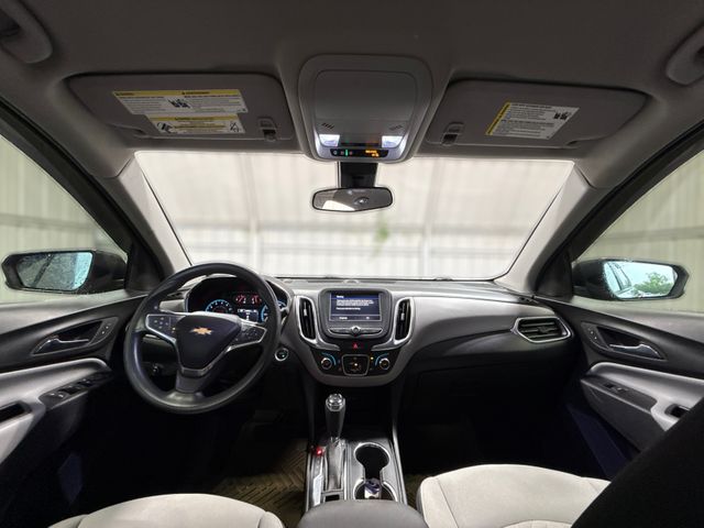 2020 Chevrolet EQUINOX LS | Houston, TX | Texas Star Motors 2020 Chevrolet EQUINOX LS | Houston, TX | Texas Star Motors