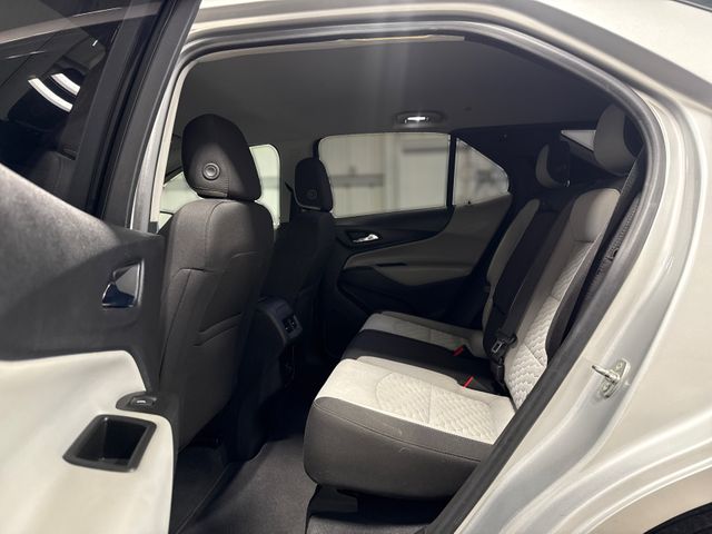 2020 Chevrolet EQUINOX LS | Houston, TX | Texas Star Motors 2020 Chevrolet EQUINOX LS | Houston, TX | Texas Star Motors