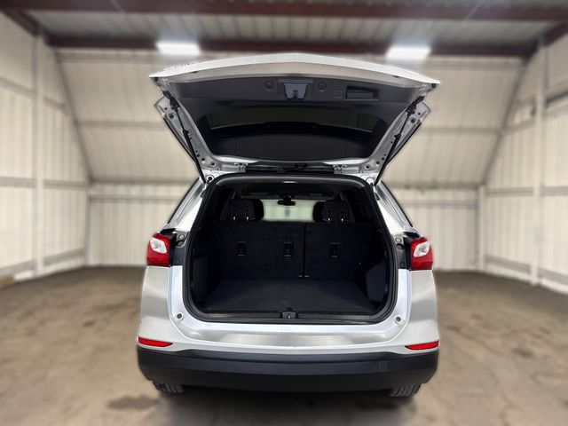 2020 Chevrolet EQUINOX LS | Houston, TX | Texas Star Motors 2020 Chevrolet EQUINOX LS | Houston, TX | Texas Star Motors