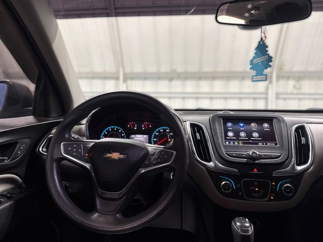 2020 Chevrolet EQUINOX LS | Houston, TX | Texas Star Motors