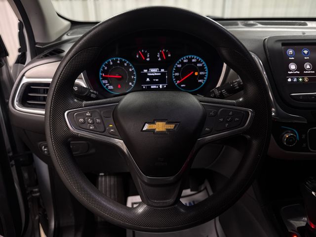 2020 Chevrolet EQUINOX LS | Houston, TX | Texas Star Motors 2020 Chevrolet EQUINOX LS | Houston, TX | Texas Star Motors
