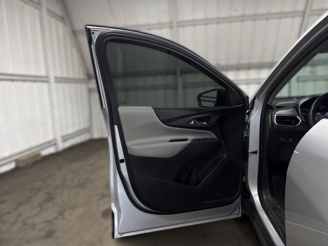 2020 Chevrolet EQUINOX LS | Houston, TX | Texas Star Motors 2020 Chevrolet EQUINOX LS | Houston, TX | Texas Star Motors