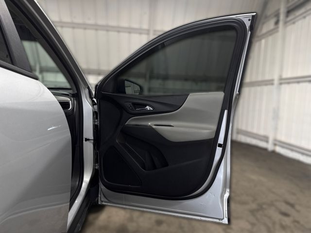 2020 Chevrolet EQUINOX LS | Houston, TX | Texas Star Motors