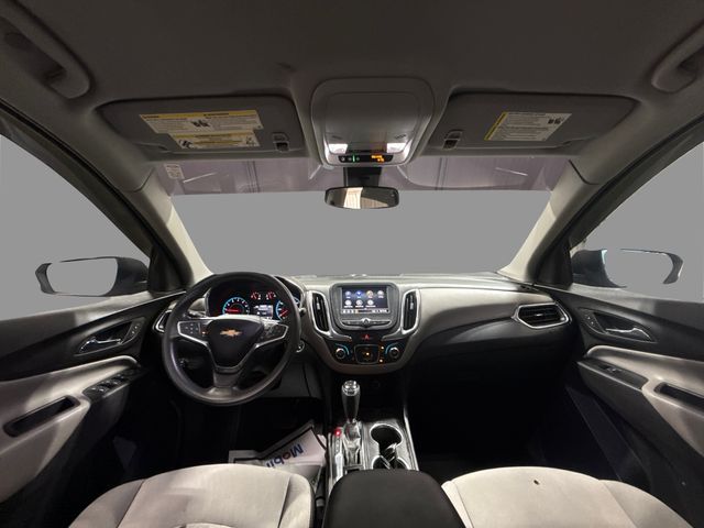 2020 Chevrolet EQUINOX LS | Houston, TX | Texas Star Motors