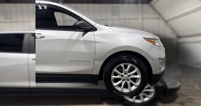 2020 Chevrolet EQUINOX LS | Houston, TX | Texas Star Motors