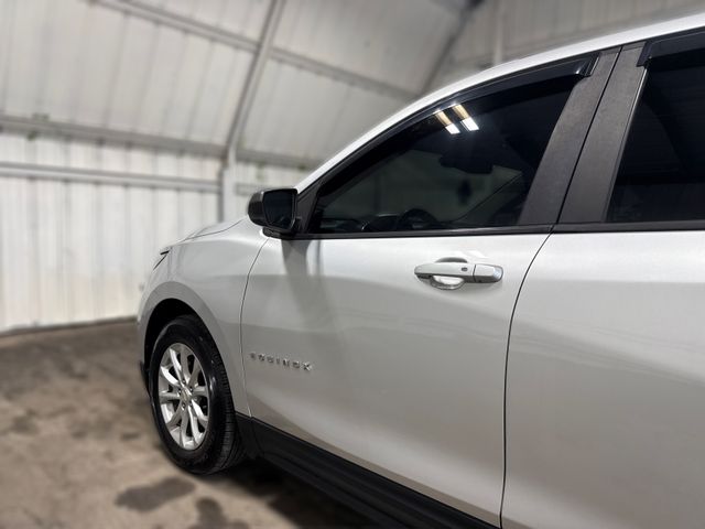 2020 Chevrolet EQUINOX LS | Houston, TX | Texas Star Motors 2020 Chevrolet EQUINOX LS | Houston, TX | Texas Star Motors